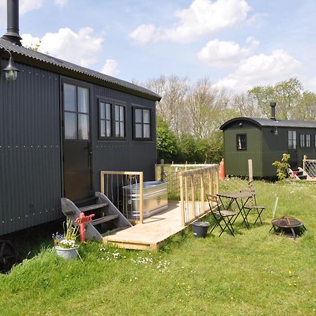 Milberry Green Meadows Warlingham Luaran gambar
