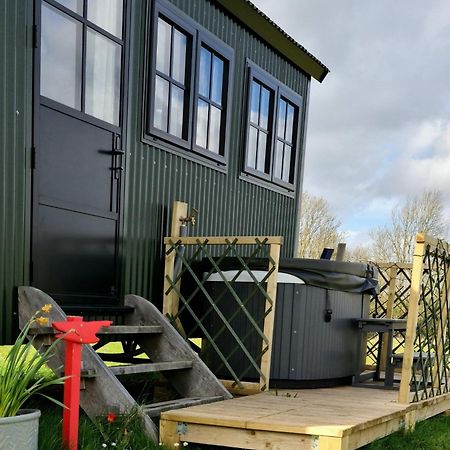 Milberry Green Meadows Warlingham Luaran gambar