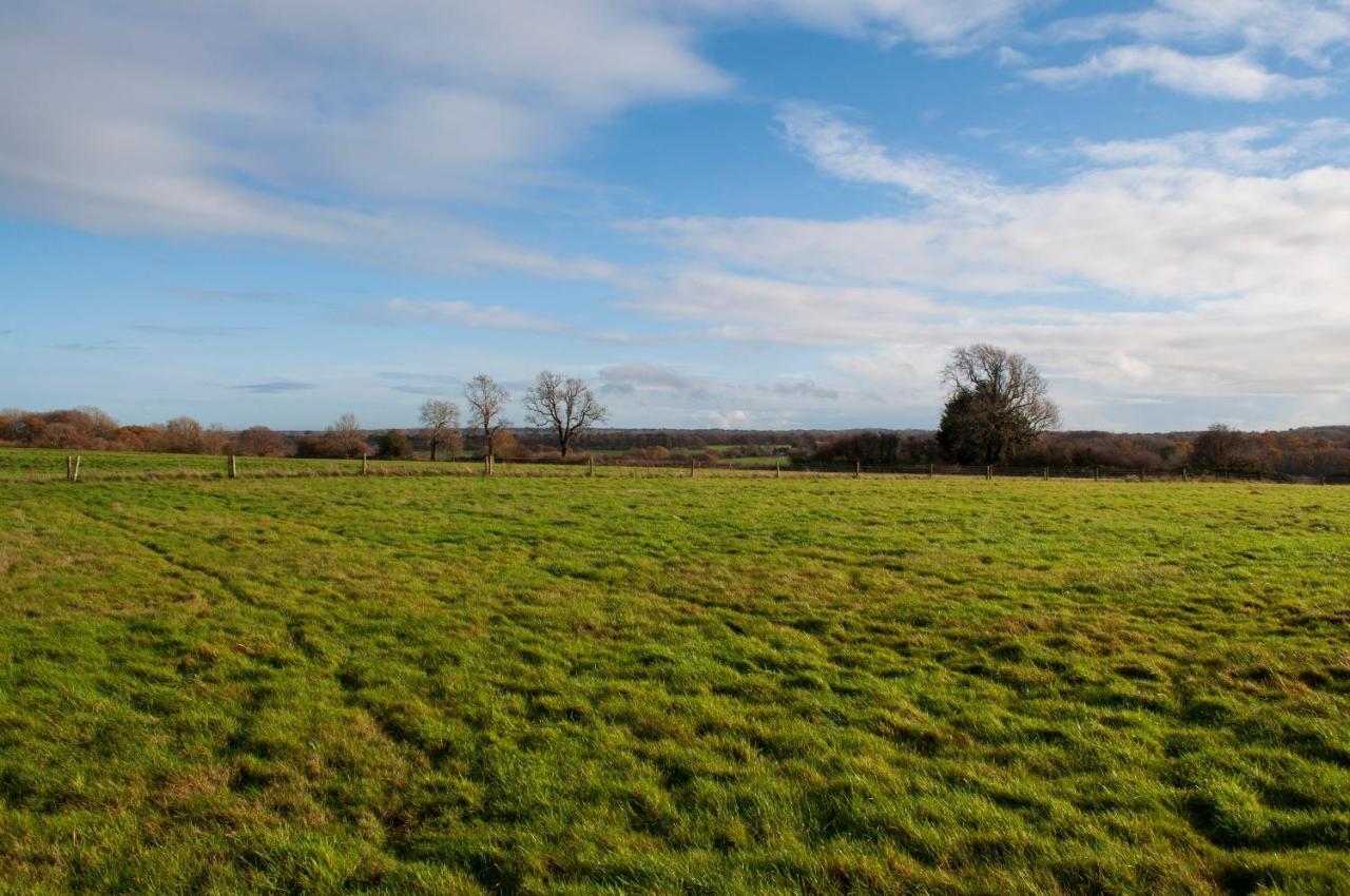 Milberry Green Meadows Warlingham Luaran gambar