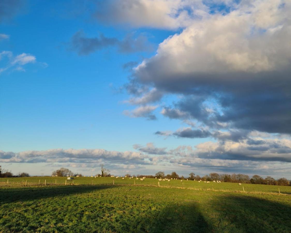 Milberry Green Meadows Warlingham Luaran gambar