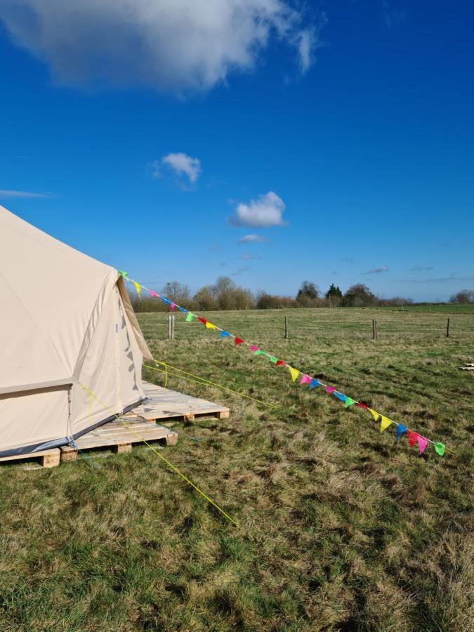 Milberry Green Meadows Warlingham Luaran gambar