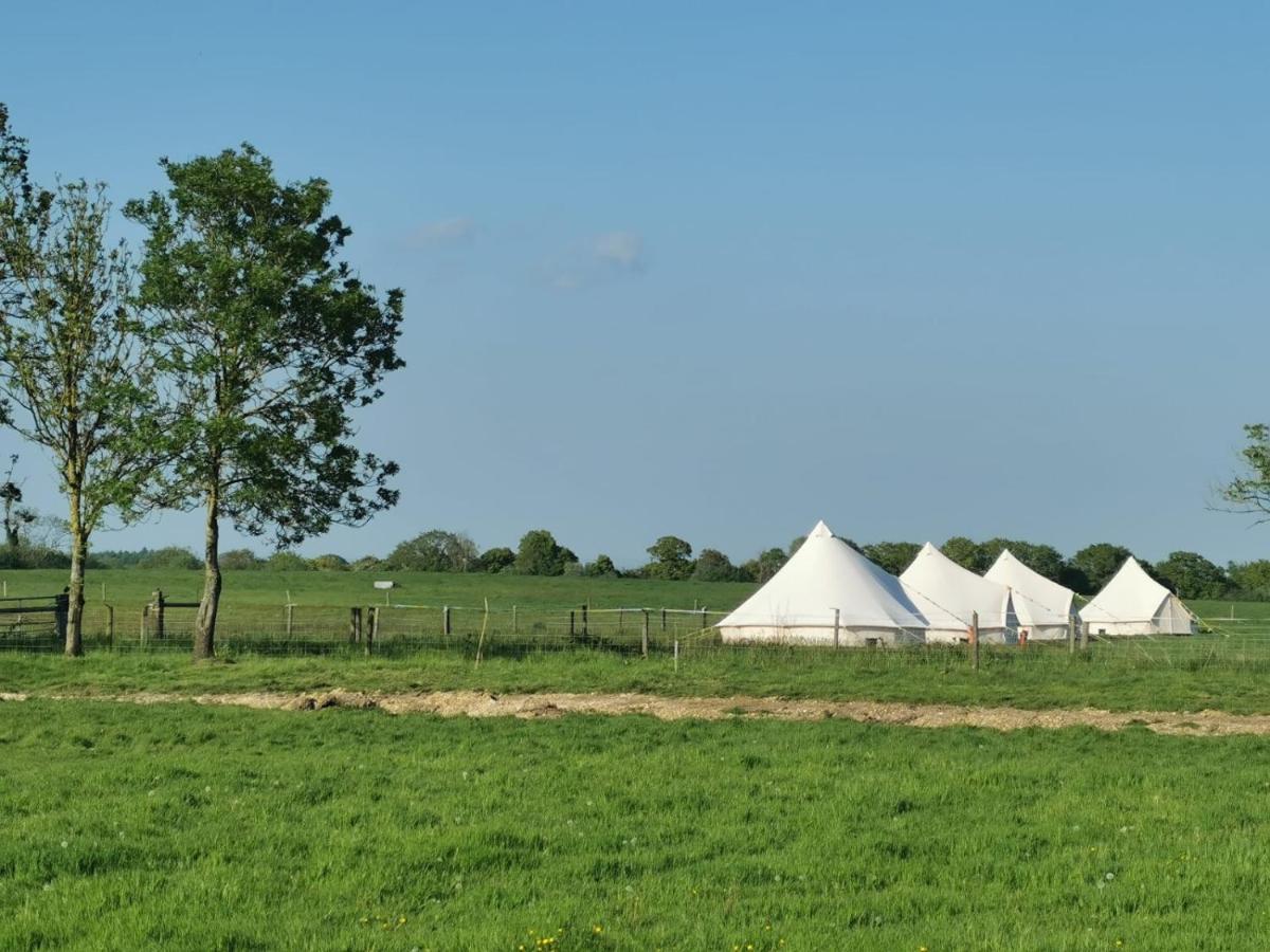 Milberry Green Meadows Warlingham Luaran gambar