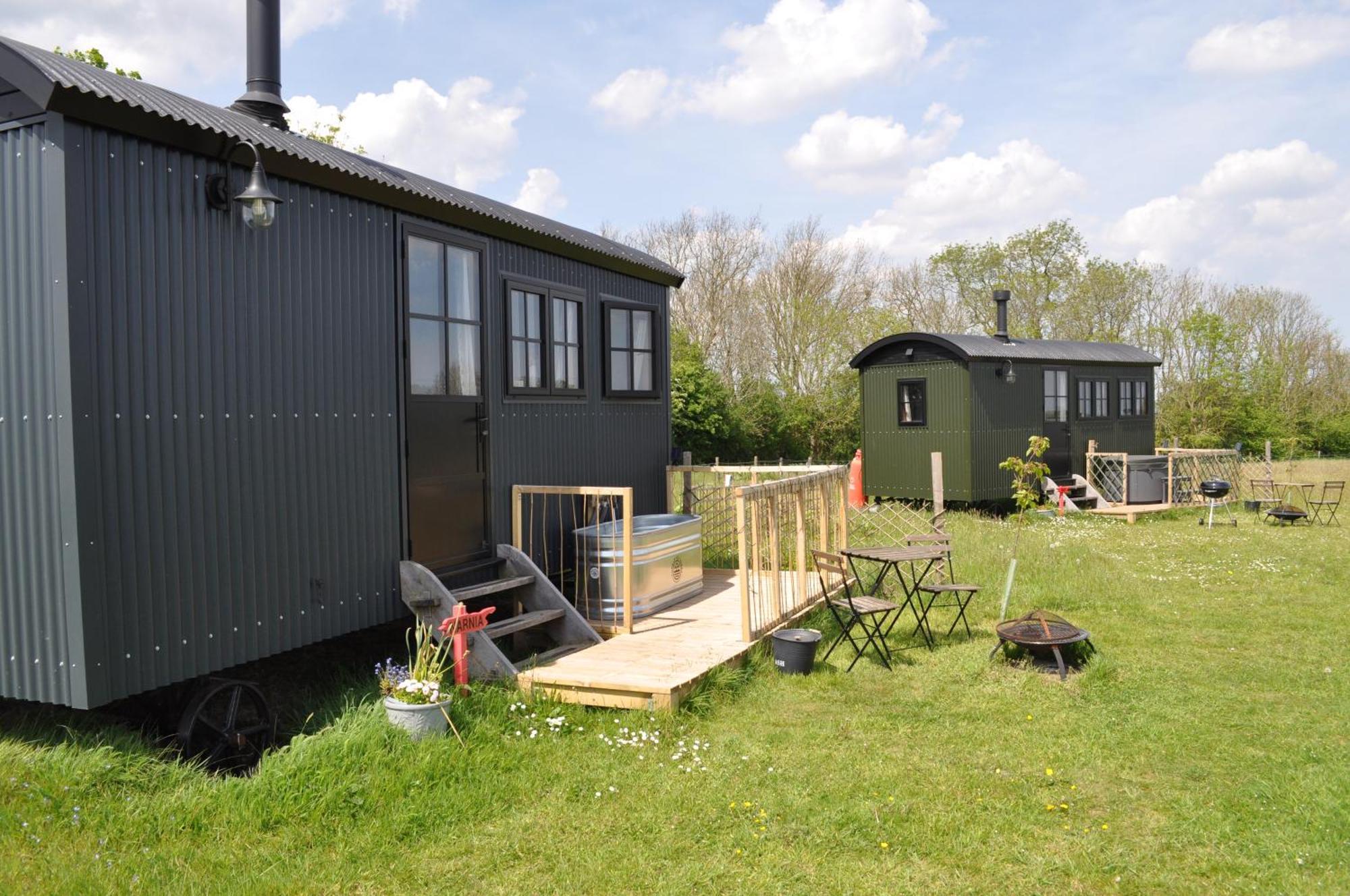 Milberry Green Meadows Warlingham Luaran gambar