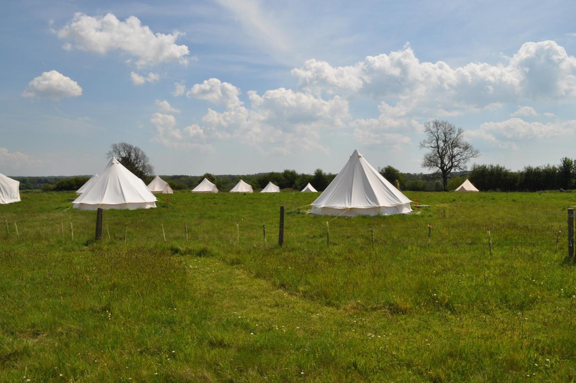 Milberry Green Meadows Warlingham Luaran gambar